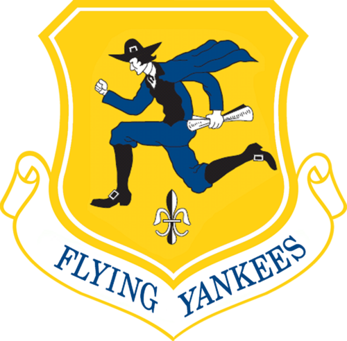 103rd Airlift Wing
